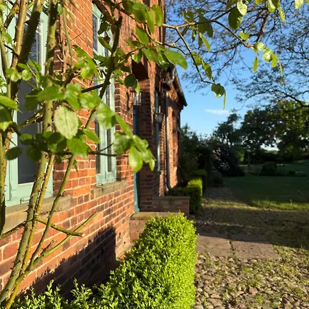 Edelhof1877 Homestay Thedinghausen