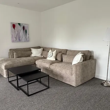 Homestay Edelhof1877 Thedinghausen