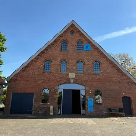 Accommodatie bij particulieren Edelhof1877 Thedinghausen