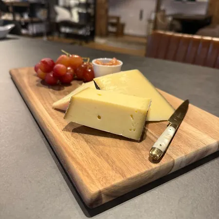 Accommodatie bij particulieren Edelhof1877