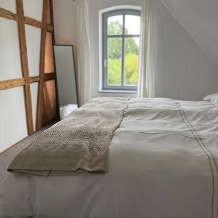 Edelhof1877 Homestay *