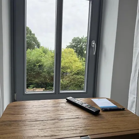 Accommodatie bij particulieren Edelhof1877 Thedinghausen