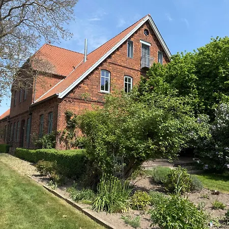 Edelhof1877 Homestay