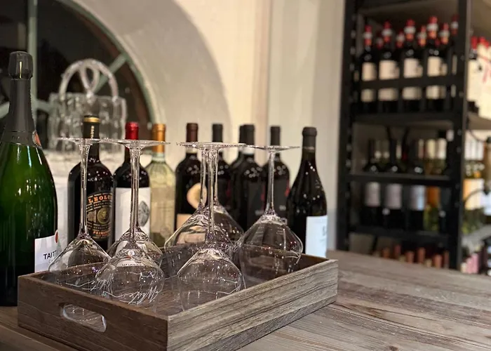 Edelhof1877 Homestay szállás